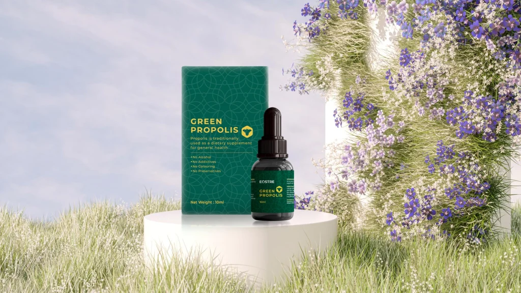 Green Propolis