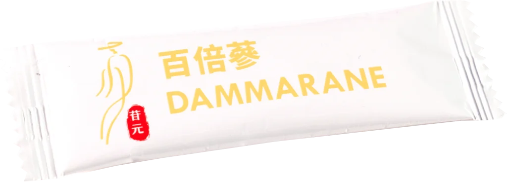 达玛烷苷元