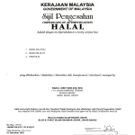 HALAL