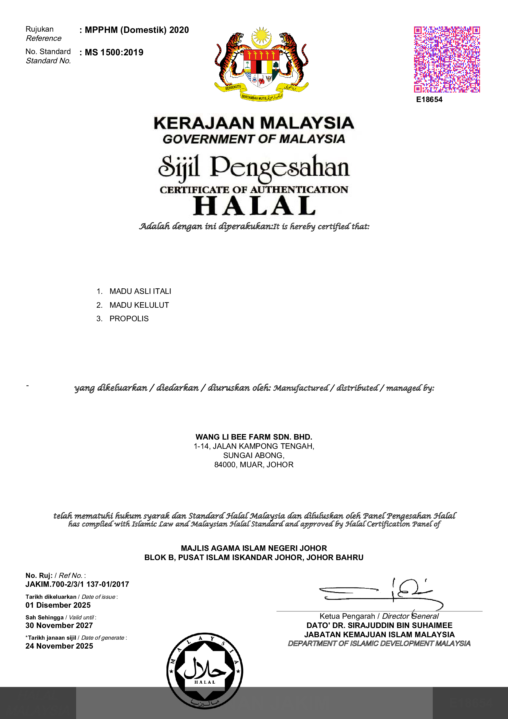 HALAL