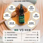 (HD) Green Propolis A5 CN-1