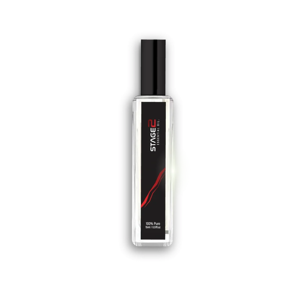 STAGE 2 Essential Oil
