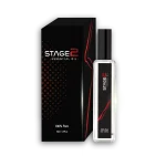 STAGE 2 Essential Oil