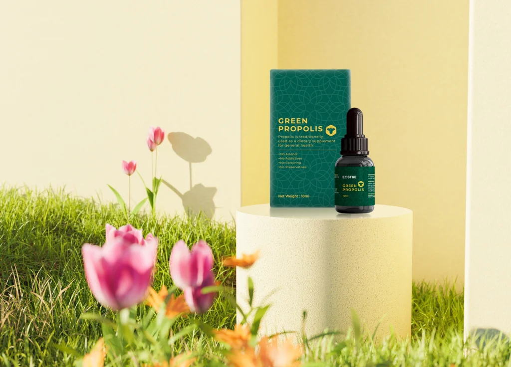 Green Propolis