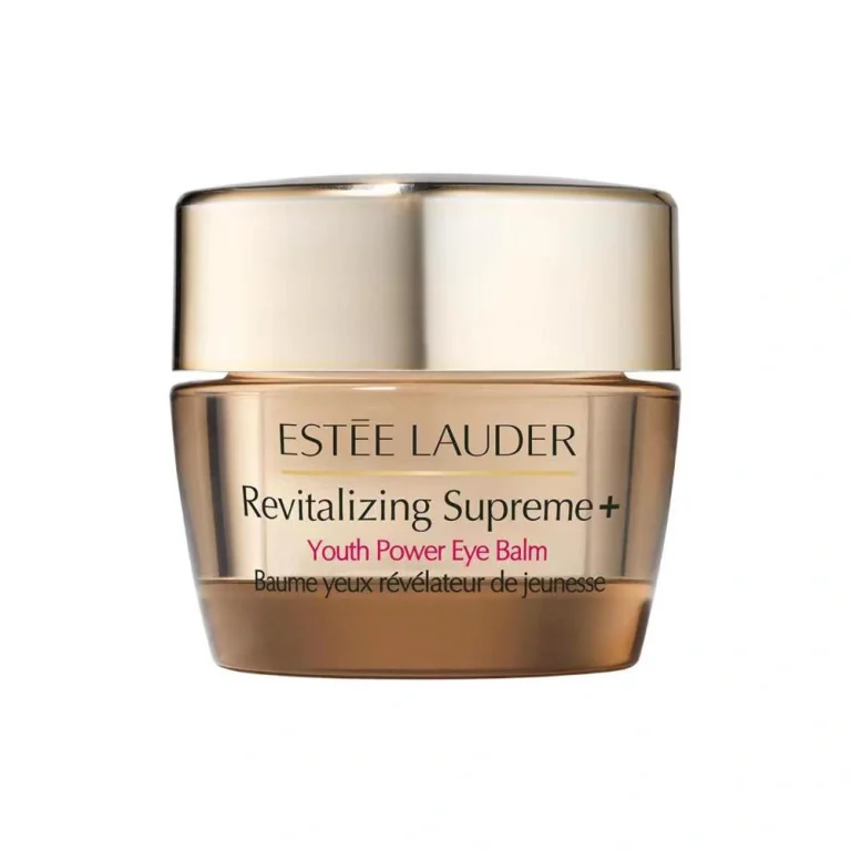 Estée Lauder Revitalizing Supreme+ Youth Power Eye Balm （15ml）
