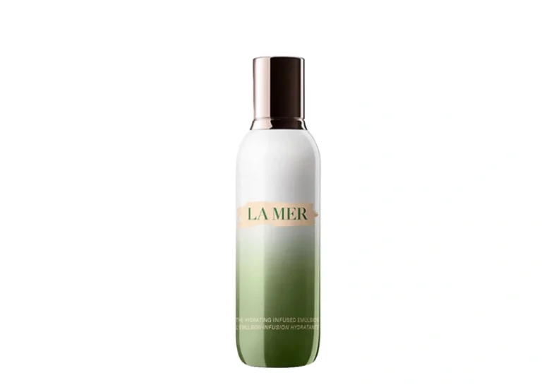La Mer THE HYDRATING INFUSED EMULSION（125ml）