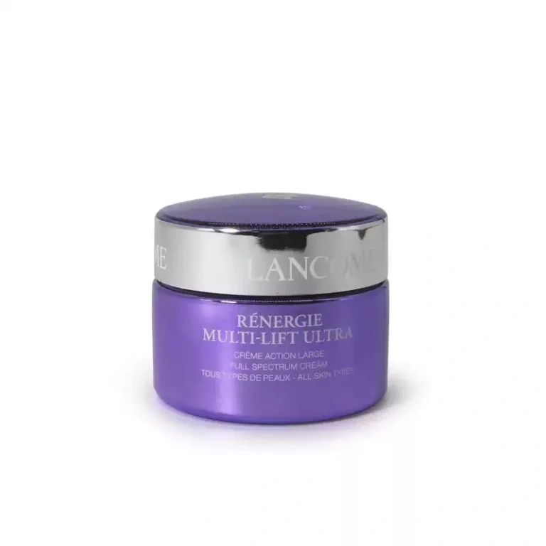 Lancôme Renergie Lift Multi-Action Brightening Cream （50ml）