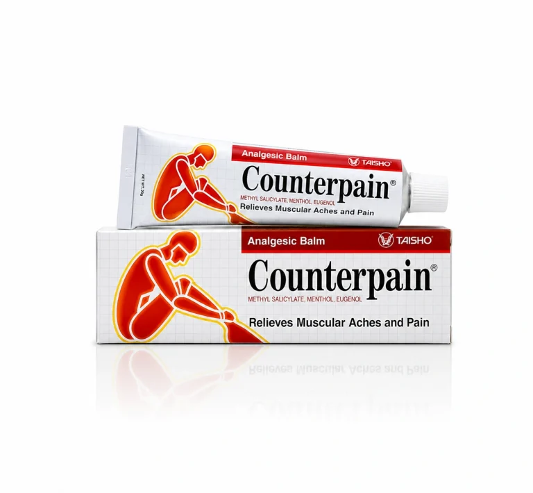 Counterpain 60g
